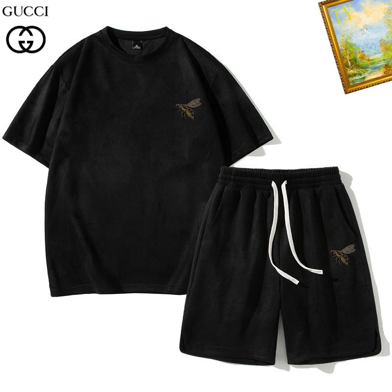 UrbanChic Gucci Short Suits 128936