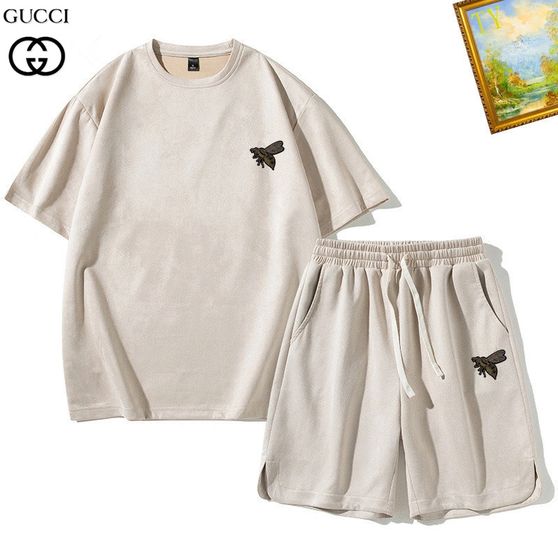 UrbanChic Gucci Short Suits 128936