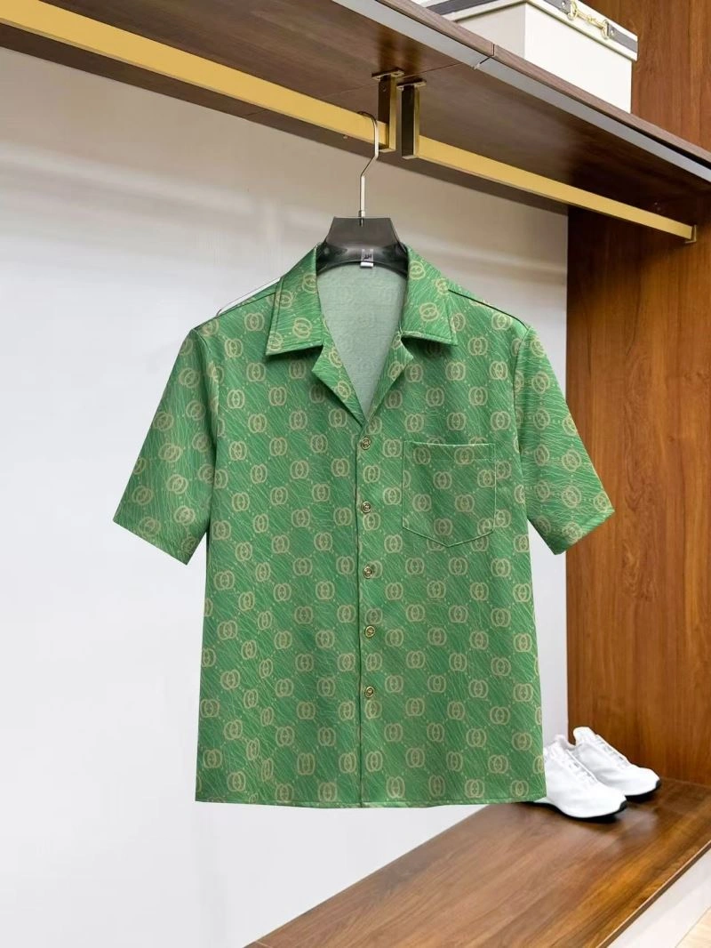 Gucci Short Suits Supportive 125032