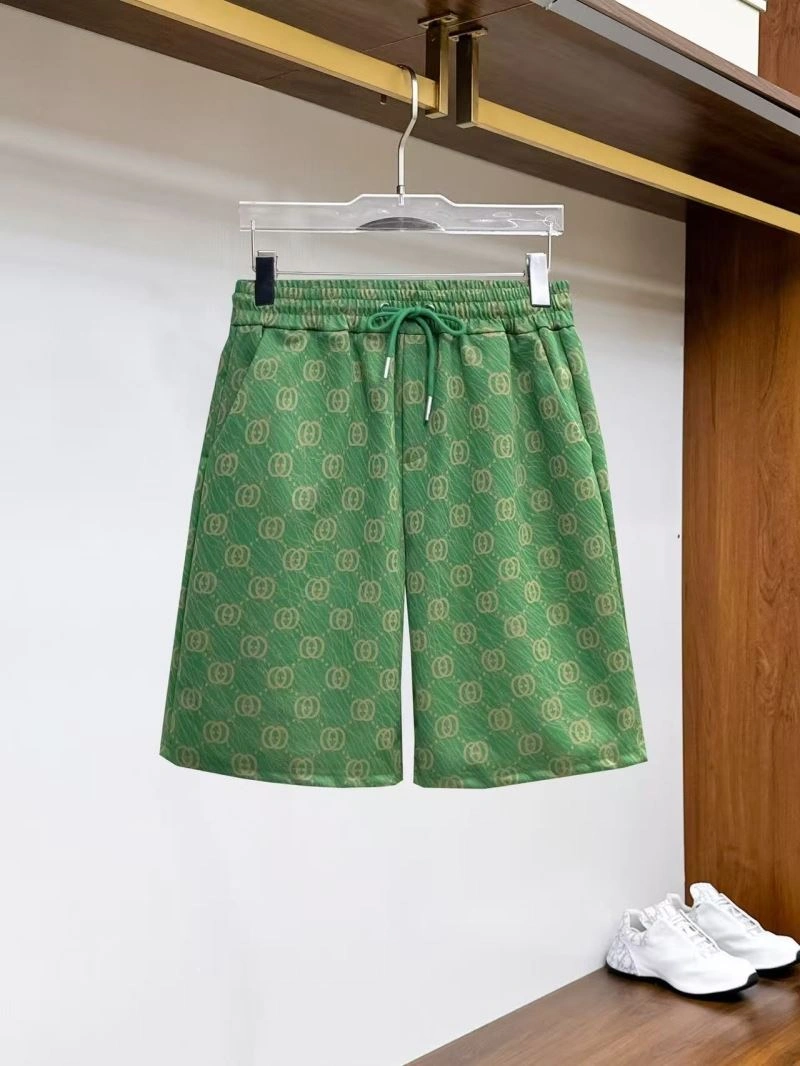 Gucci Short Suits Supportive 125032