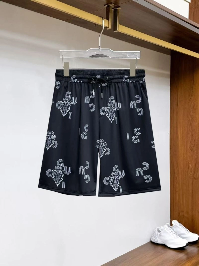 Refined Gucci Short Suits 125025