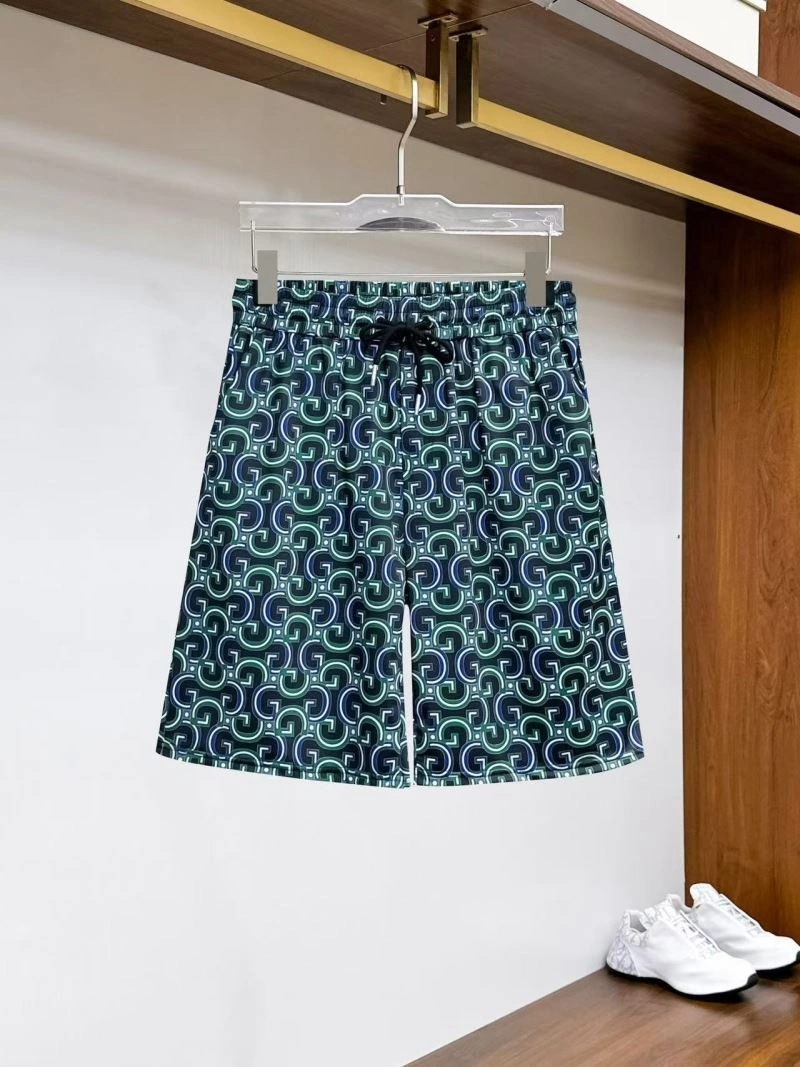 Gucci Short Suits TimelessDesign 125022