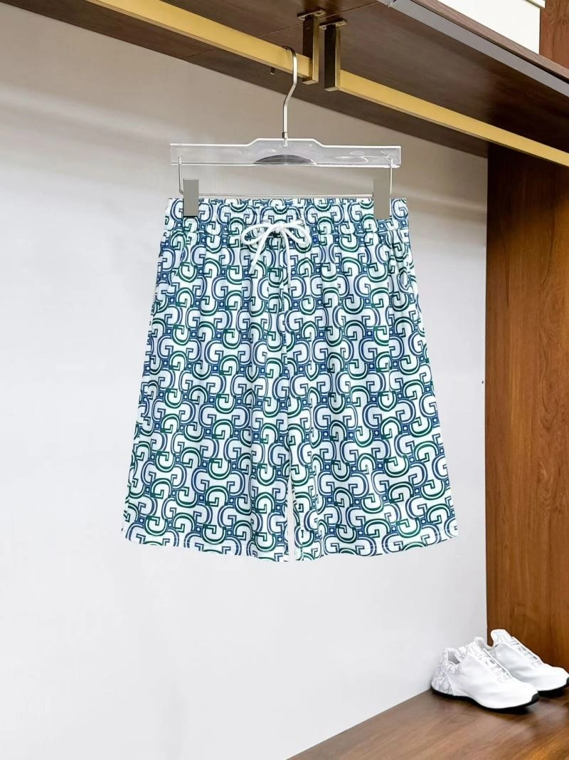 Gucci Short Suits GoAnywhere 125030