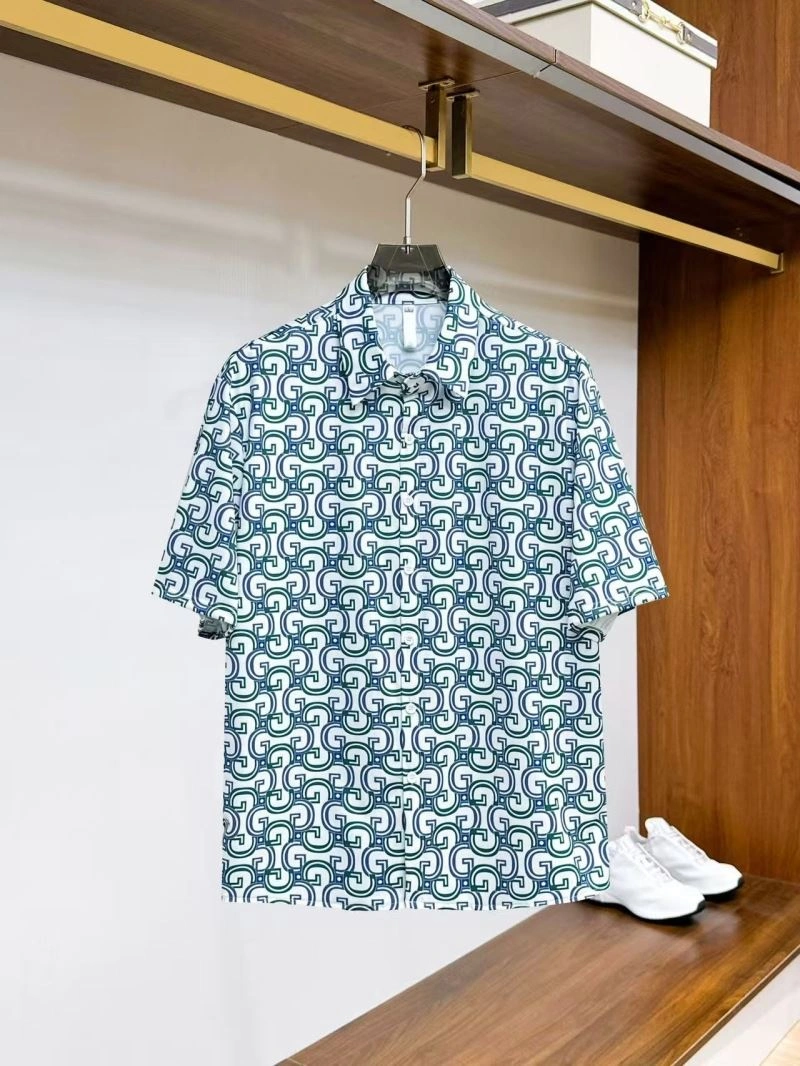 Gucci Short Suits GoAnywhere 125030