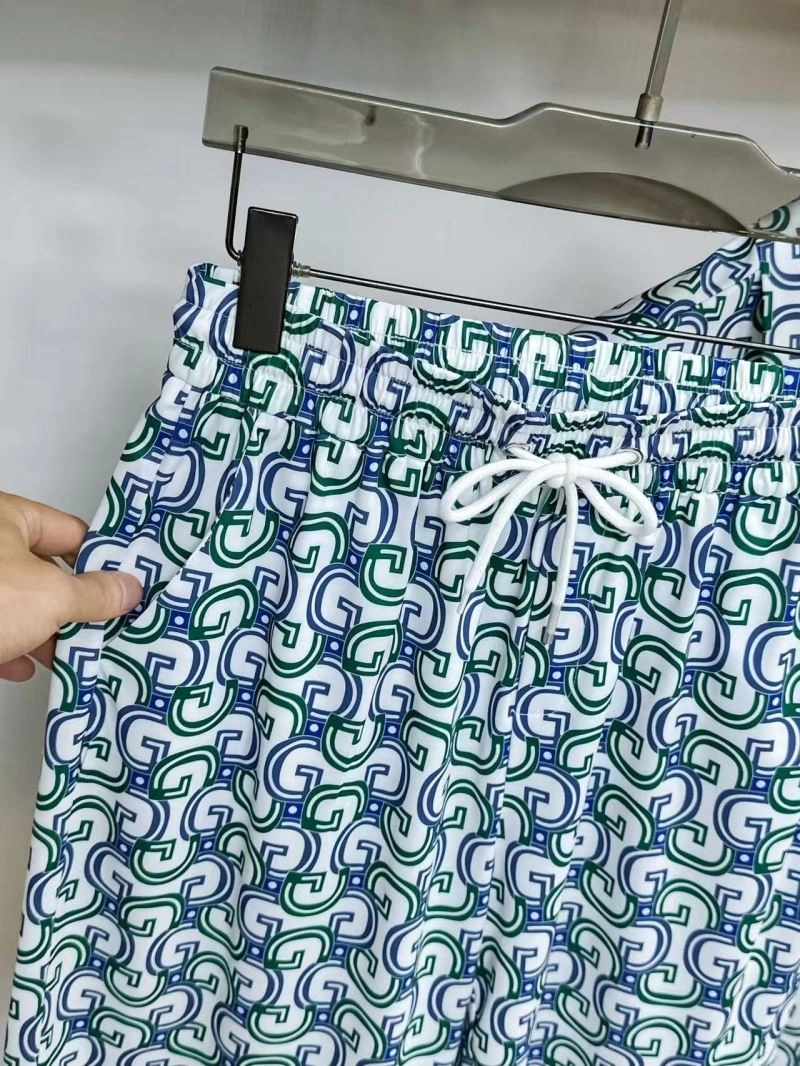 Gucci Short Suits GoAnywhere 125030