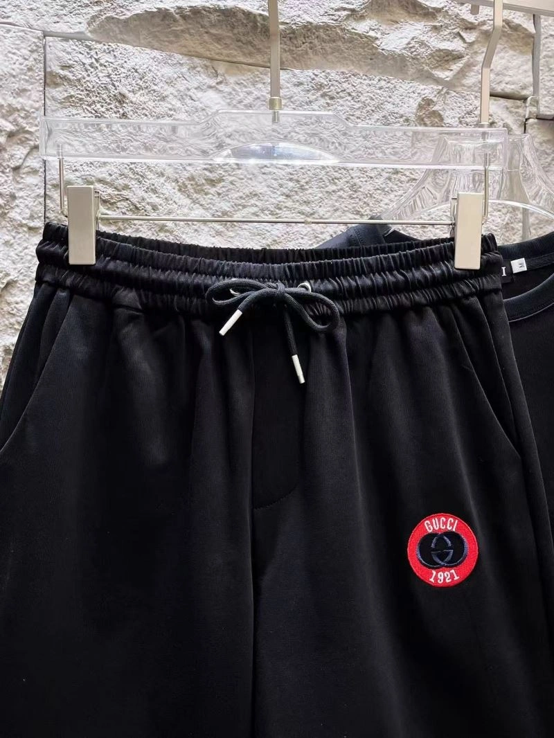Gucci Short Suits MultiPurpose 125027