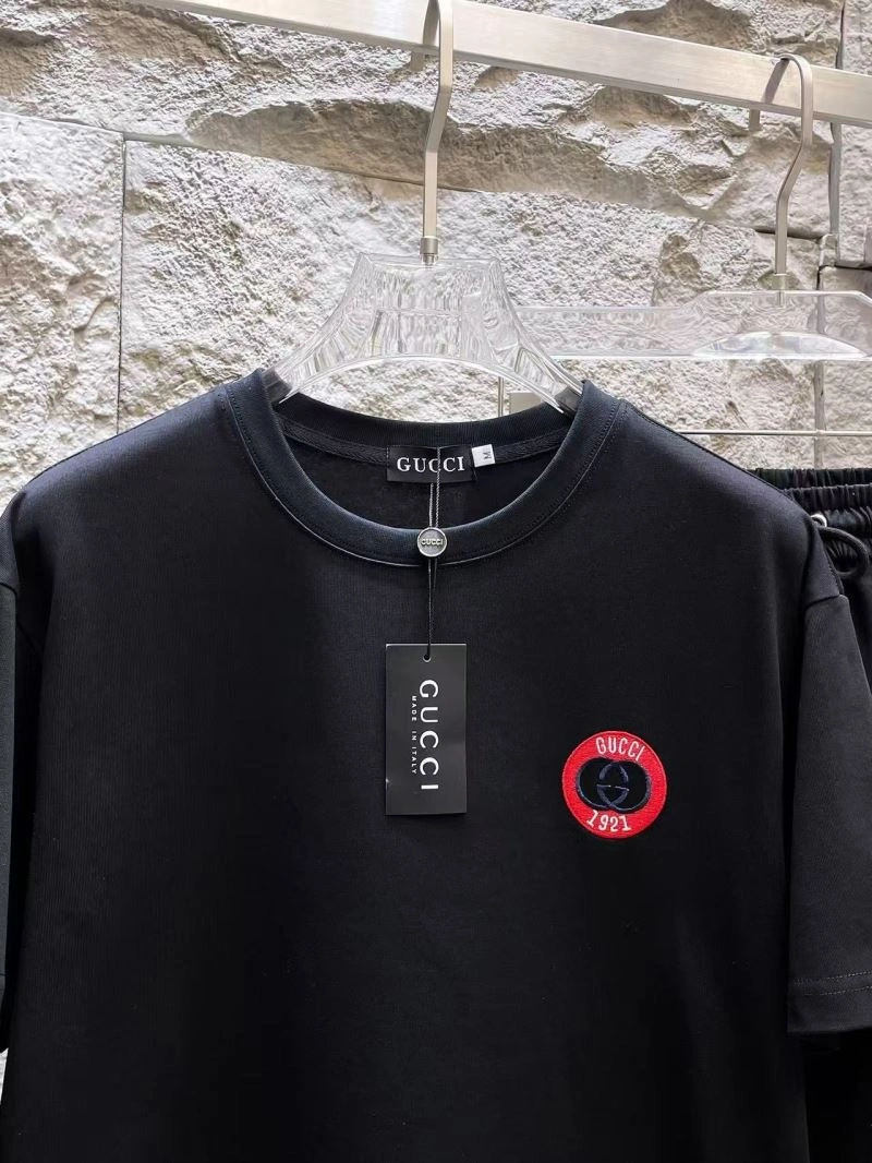 Gucci Short Suits MultiPurpose 125027
