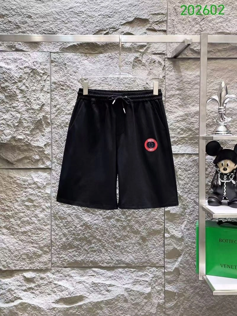 Gucci Short Suits MultiPurpose 125027
