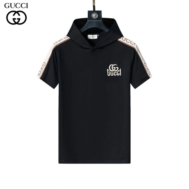Gucci Short Suits SmoothTexture 128494