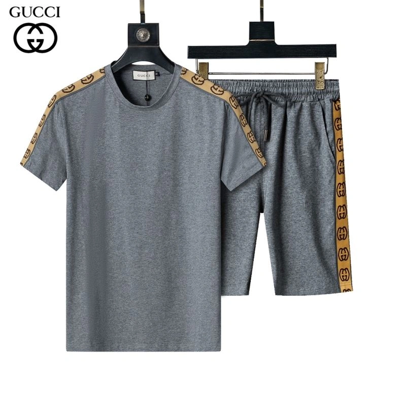 FastDry Gucci Short Suits 128492