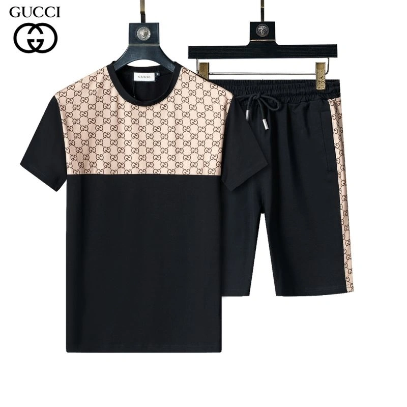 OnTrend Gucci Short Suits 128493