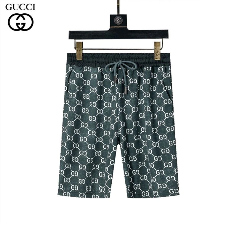 Gucci Short Suits FastDry 128508