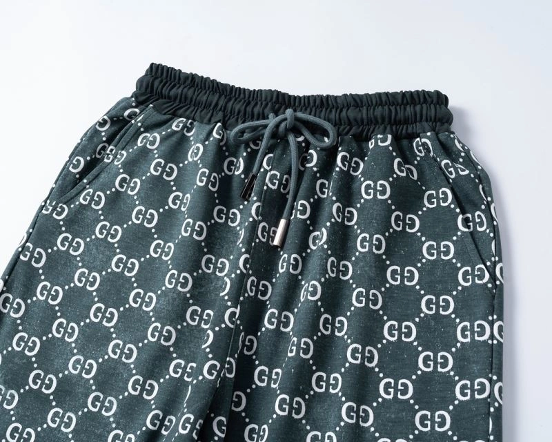 Gucci Short Suits FastDry 128508