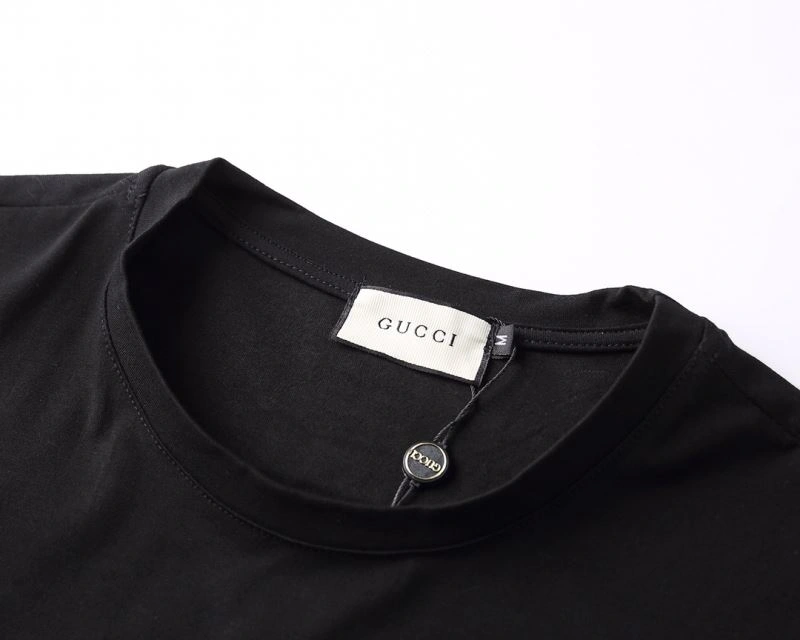 Gucci Short Suits AllSeason 128495
