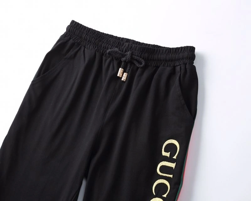 Gucci Short Suits AllSeason 128495