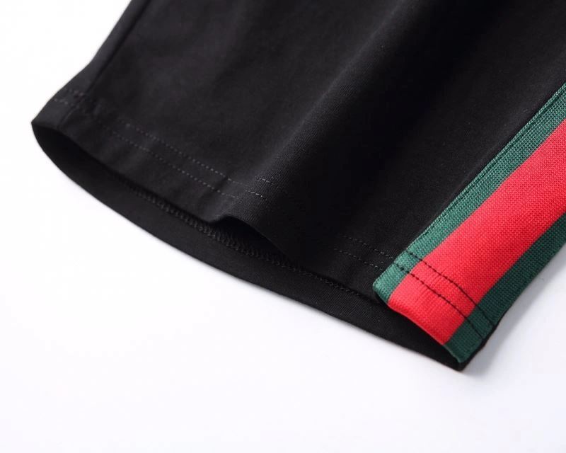 Gucci Short Suits AllSeason 128495
