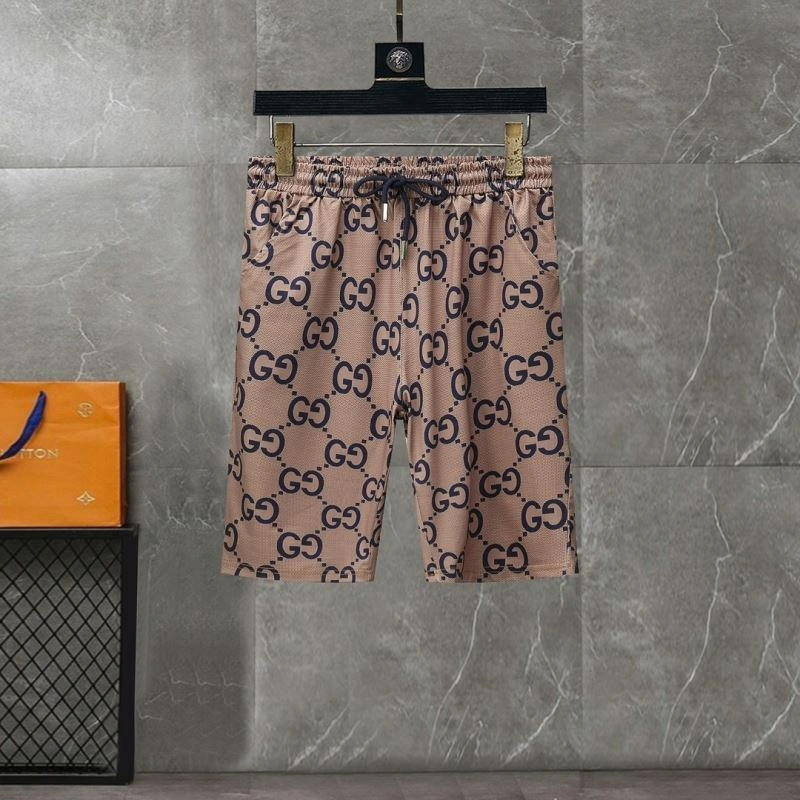 StreetReady Gucci Short Suits 128506