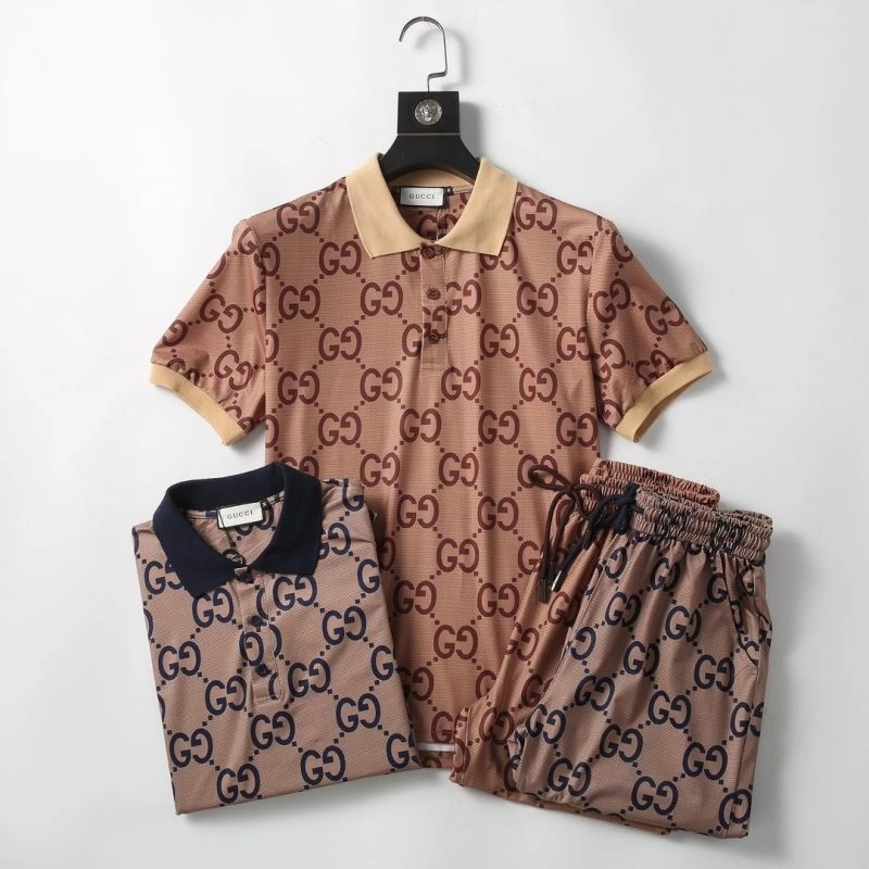StreetReady Gucci Short Suits 128506