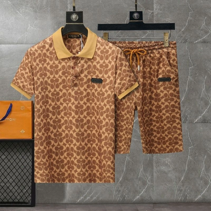 AllSeason Gucci Short Suits 128511