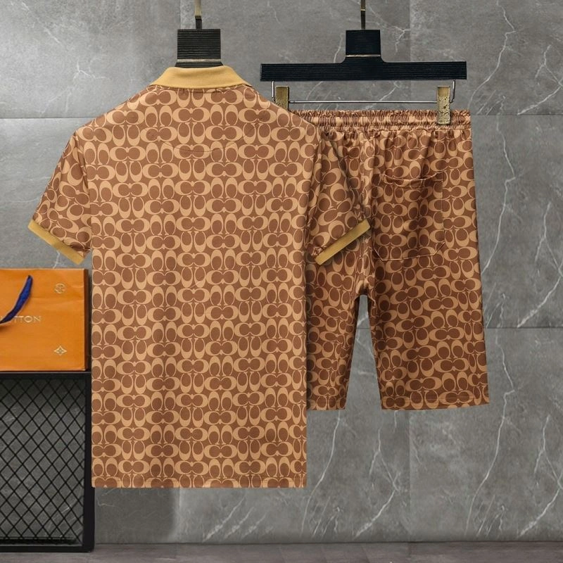AllSeason Gucci Short Suits 128511