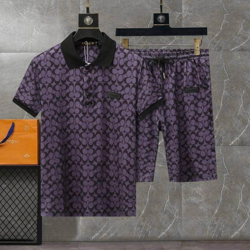 AllSeason Gucci Short Suits 128511
