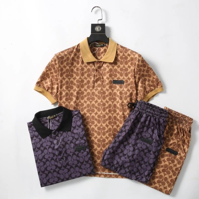 AllSeason Gucci Short Suits 128511