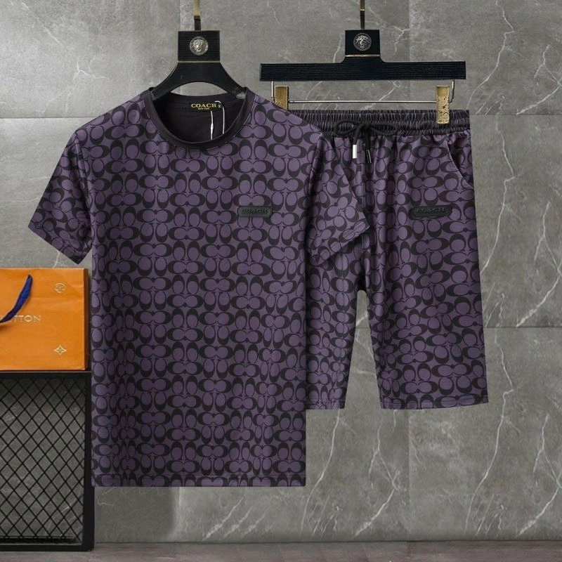 EyeCatching Gucci Short Suits 128507