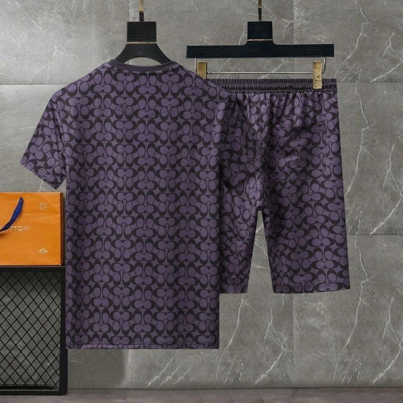 EyeCatching Gucci Short Suits 128507