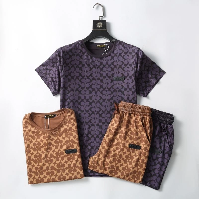 EyeCatching Gucci Short Suits 128507