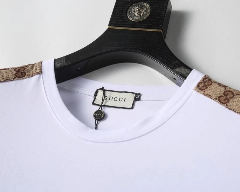 Gucci Short Suits Functional 128500