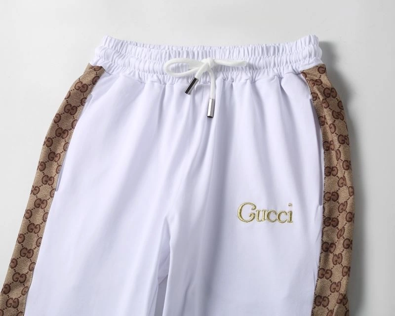 Gucci Short Suits Functional 128500