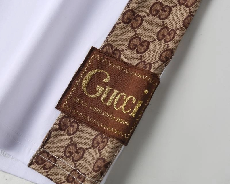 Gucci Short Suits Functional 128500