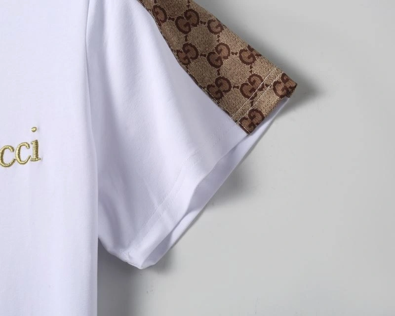 Gucci Short Suits Functional 128500