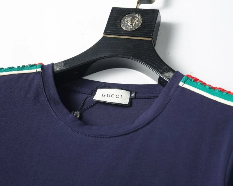 Gucci Short Suits Sporty 128498