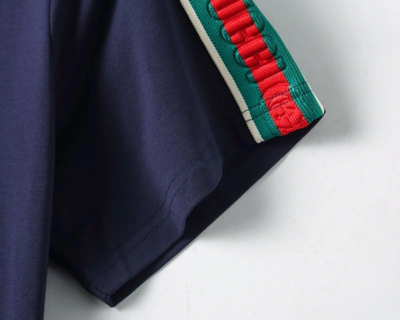 Gucci Short Suits Sporty 128498