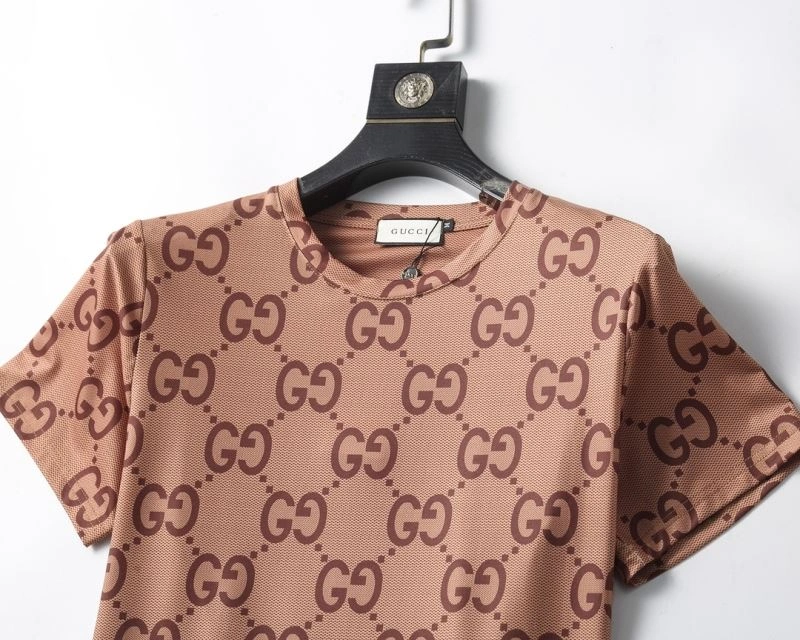 Gucci Short Suits SoftTouch 128512
