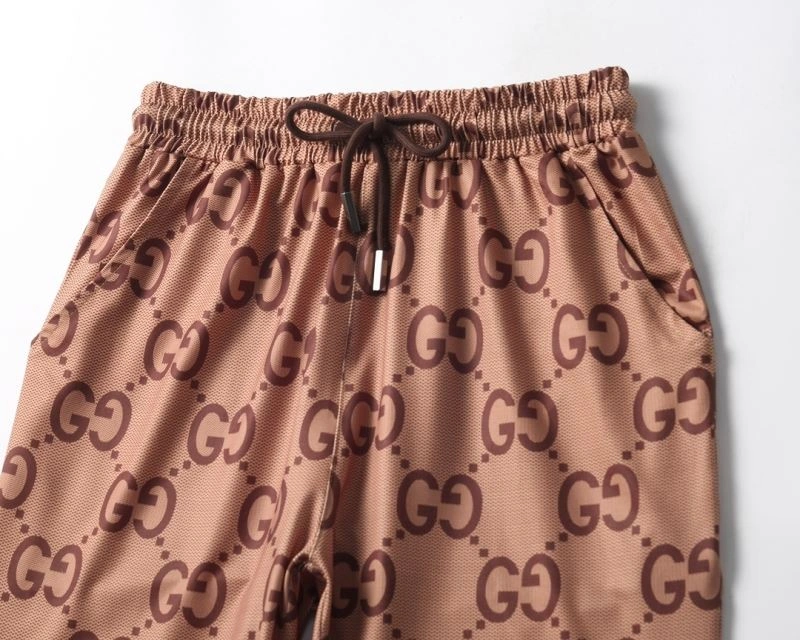 Gucci Short Suits SoftTouch 128512