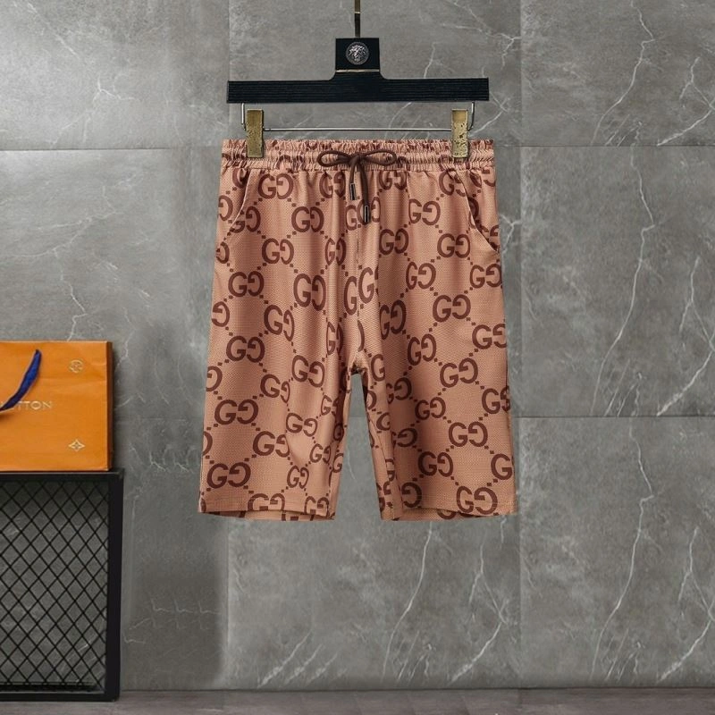 Gucci Short Suits SoftTouch 128512