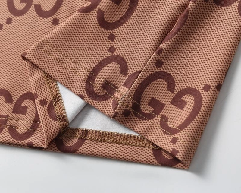 Gucci Short Suits SoftTouch 128512