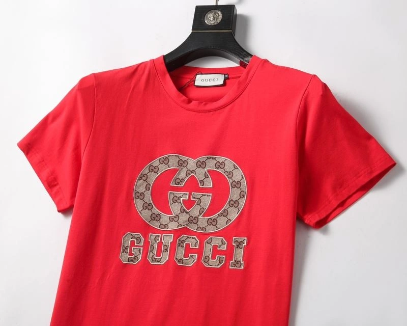 Gucci Short Suits Durable 128499
