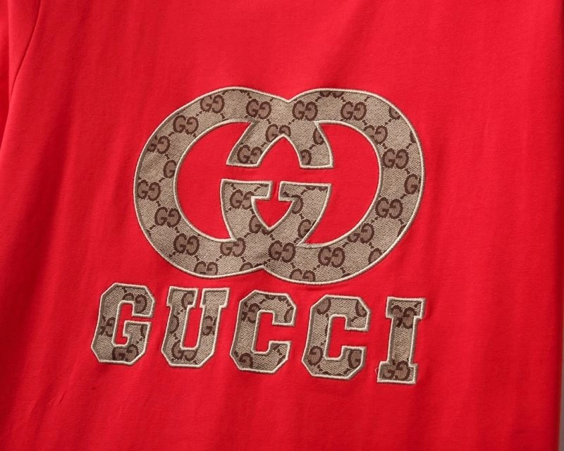 Gucci Short Suits Durable 128499