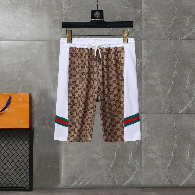 Gucci Short Suits Bright 128503