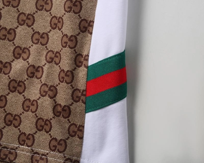 Gucci Short Suits Bright 128503