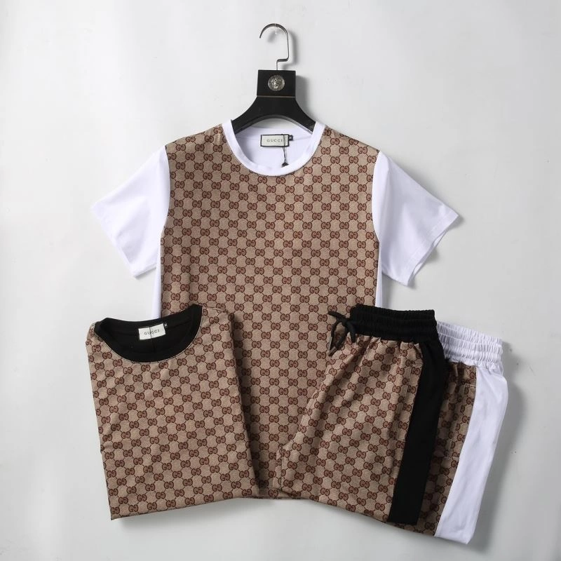 Gucci Short Suits Bright 128503