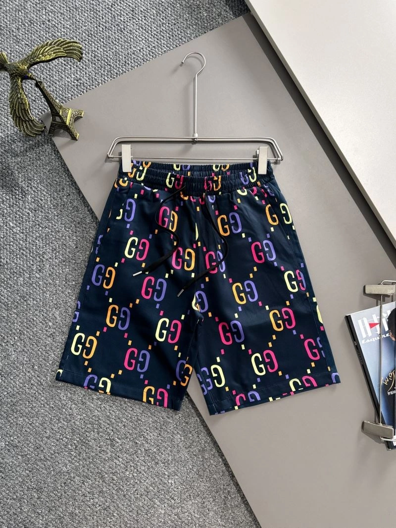 Gucci Short Suits MoistureWicking 128513