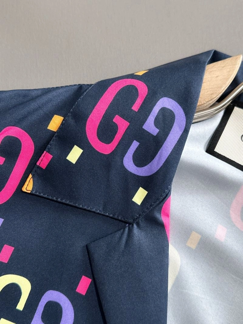 Gucci Short Suits MoistureWicking 128513