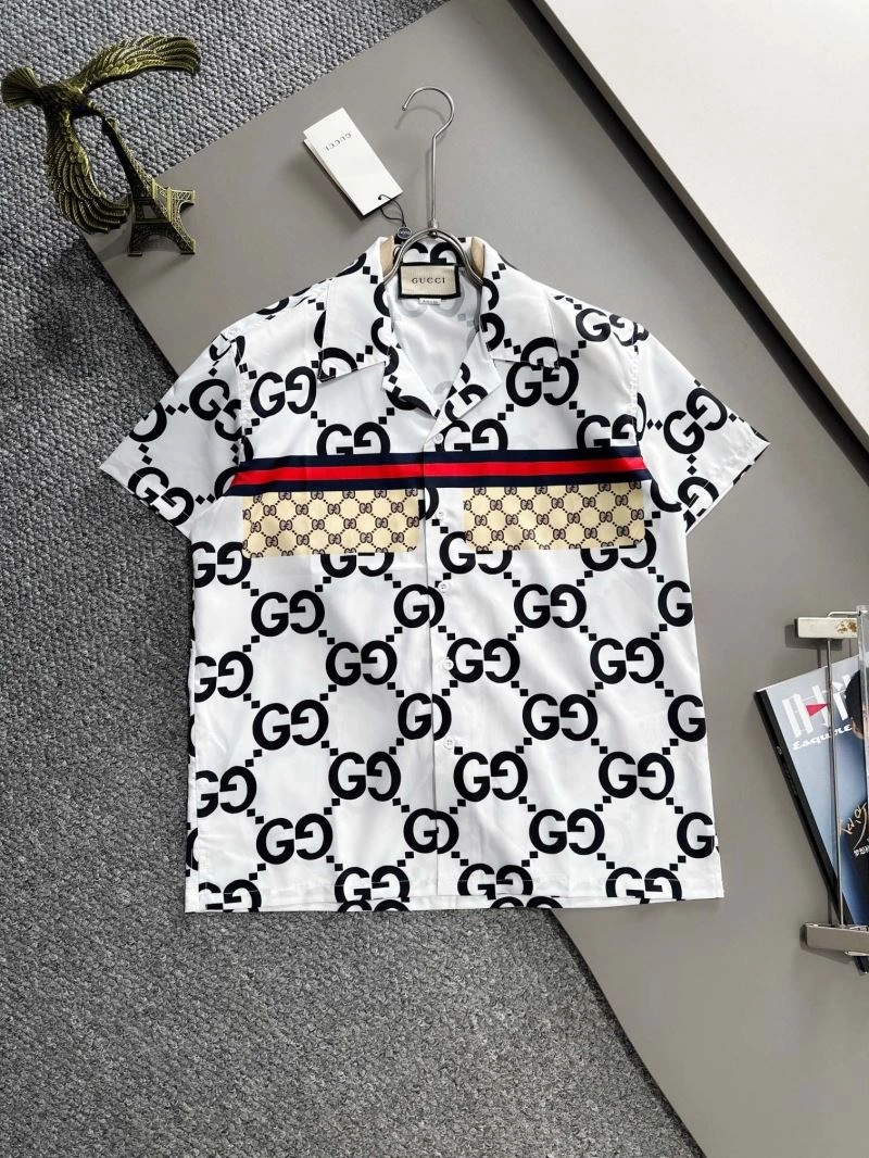 Gucci Short Suits HighPerformance 128515