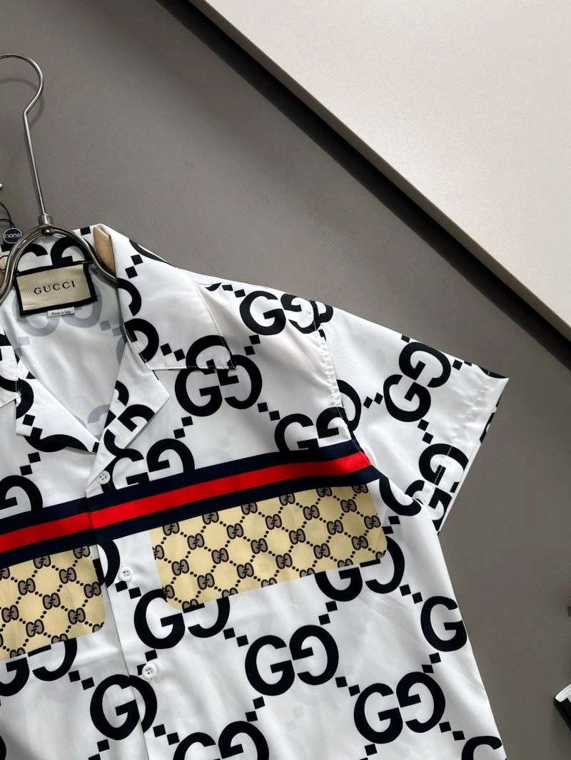 Gucci Short Suits HighPerformance 128515