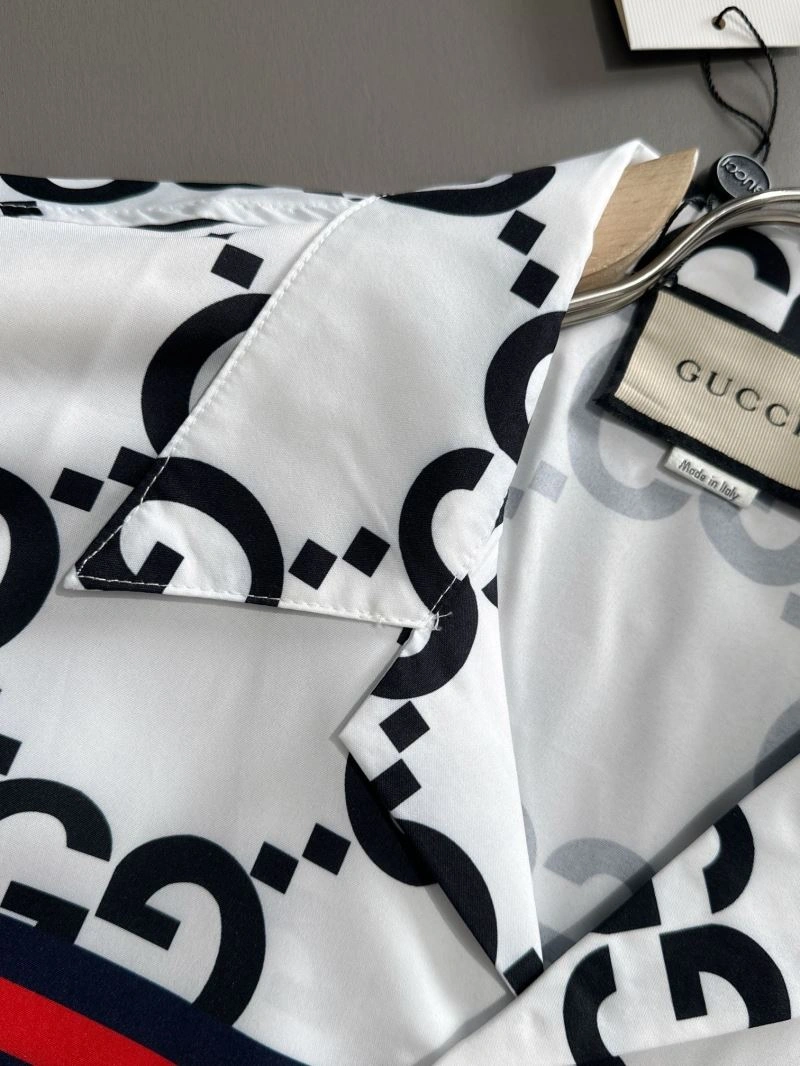 Gucci Short Suits HighPerformance 128515