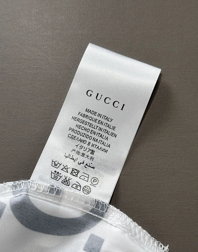 Gucci Short Suits HighPerformance 128515